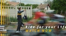 Novo Nordisk Documentary
